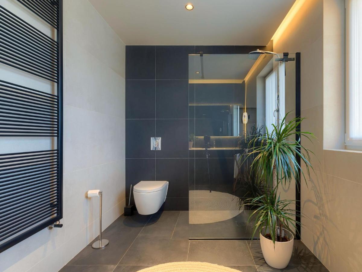 Apartment Mira-5 By Interhome Umag Exterior photo