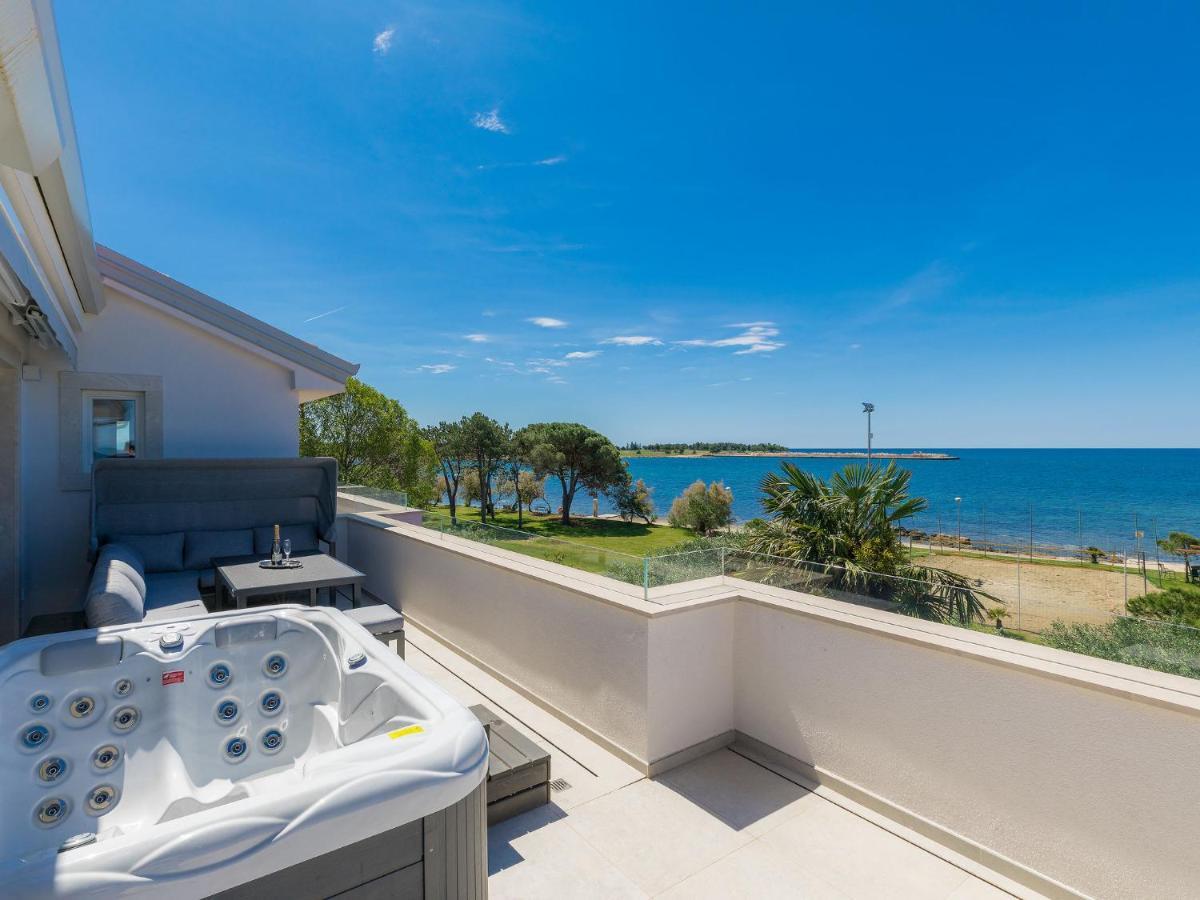 Apartment Mira-5 By Interhome Umag Exterior photo