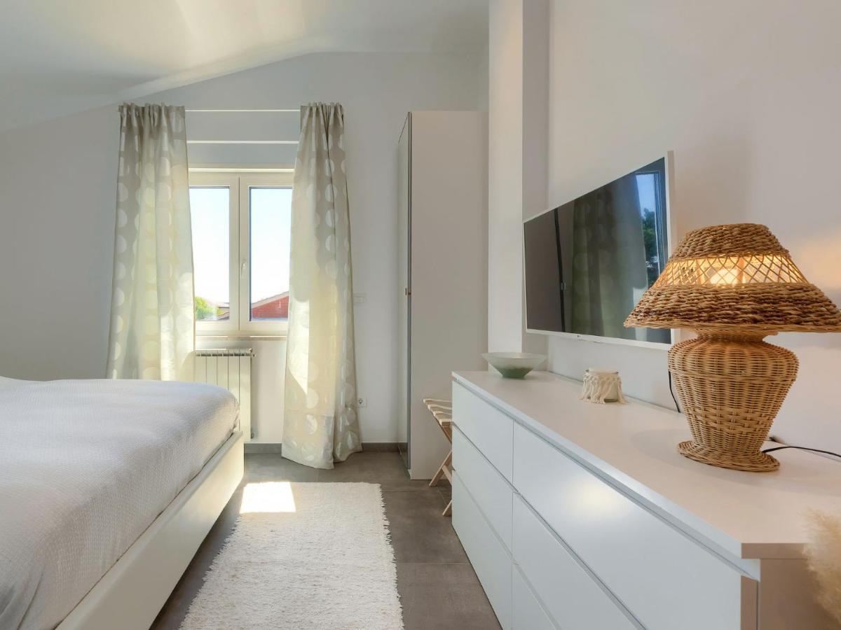 Apartment Mira-5 By Interhome Umag Exterior photo