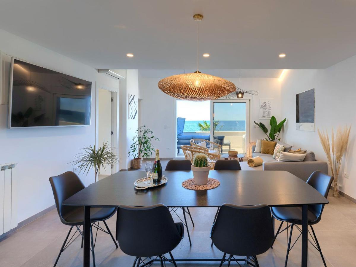 Apartment Mira-5 By Interhome Umag Exterior photo