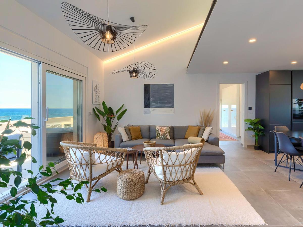 Apartment Mira-5 By Interhome Umag Exterior photo