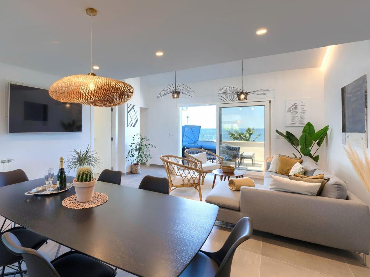 Apartment Mira-5 By Interhome Umag Exterior photo